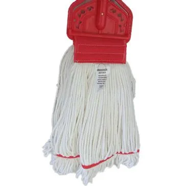 Loop End Microfiber Kentucky Mop