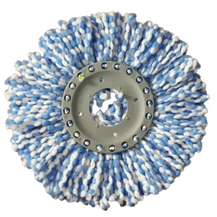 Spin Mop Head Refill 360 Spin Mop Microfiber Magic Mop