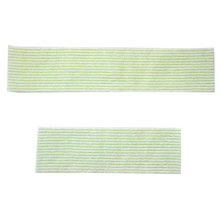 Disposable Microfiber Mops Magic Flat Mop Refill Cleaning Mop